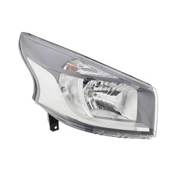 Projecteur Principal Avant Droit Pour Renault Trafic III 260101161R 260105469R