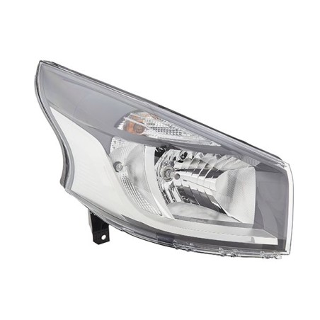 Projecteur Principal Avant Droit Pour Renault Trafic III 260101161R 260105469R