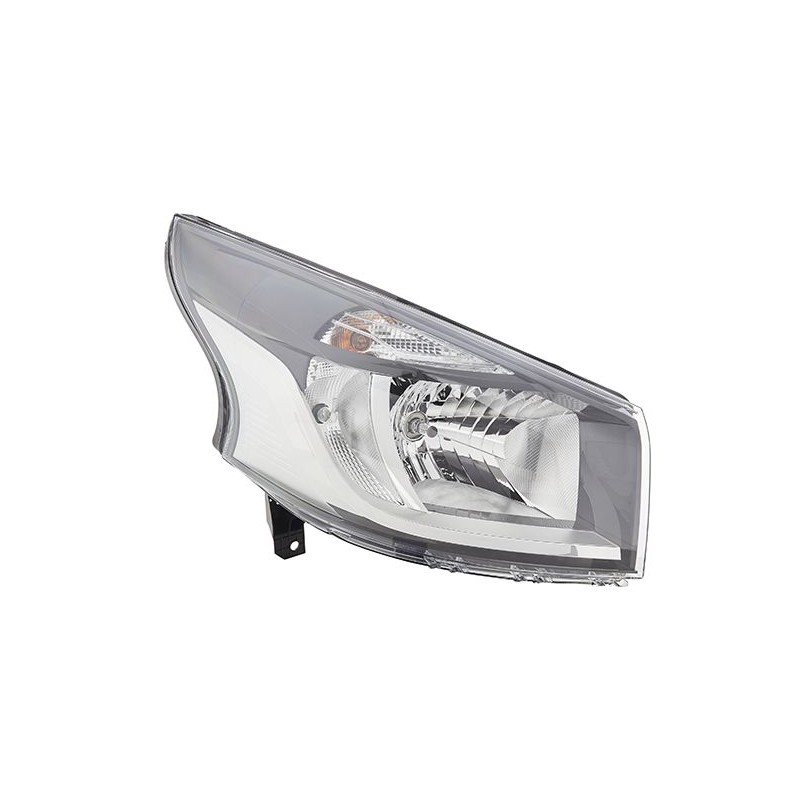Projecteur Principal Avant Droit Pour Renault Trafic III 260101161R 260105469R