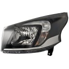 Projecteur Principal Avant Gauche Pour Opel Vivaro B 93461915 95527865