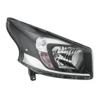 Projecteur Principal Avant Droit Pour Opel Vivaro B 93461905 95527866