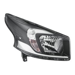 Projecteur Principal Avant Droit Pour Opel Vivaro B 93461905 95527866