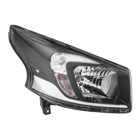 Projecteur Principal Avant Droit Pour Opel Vivaro B 93461905 95527866