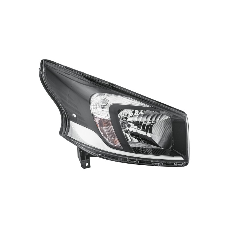 Projecteur Principal Avant Droit Pour Opel Vivaro B 93461905 95527866