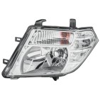 Projecteur Principal Avant Gauche Pour Nissan NP300 Navara 260605X10B