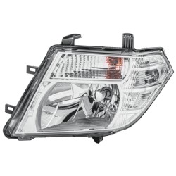 Projecteur Principal Avant Gauche Pour Nissan NP300 Navara 260605X10B