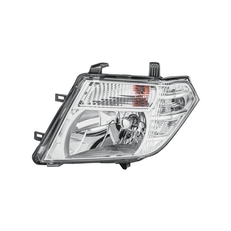 Projecteur Principal Avant Gauche Pour Nissan NP300 Navara 260605X10B