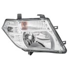 Projecteur Principal Avant Droit Pour Nissan NP300 Navara 260105X10B