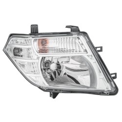 Projecteur Principal Avant Droit Pour Nissan NP300 Navara 260105X10B