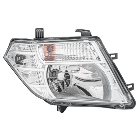 Projecteur Principal Avant Droit Pour Nissan NP300 Navara 260105X10B