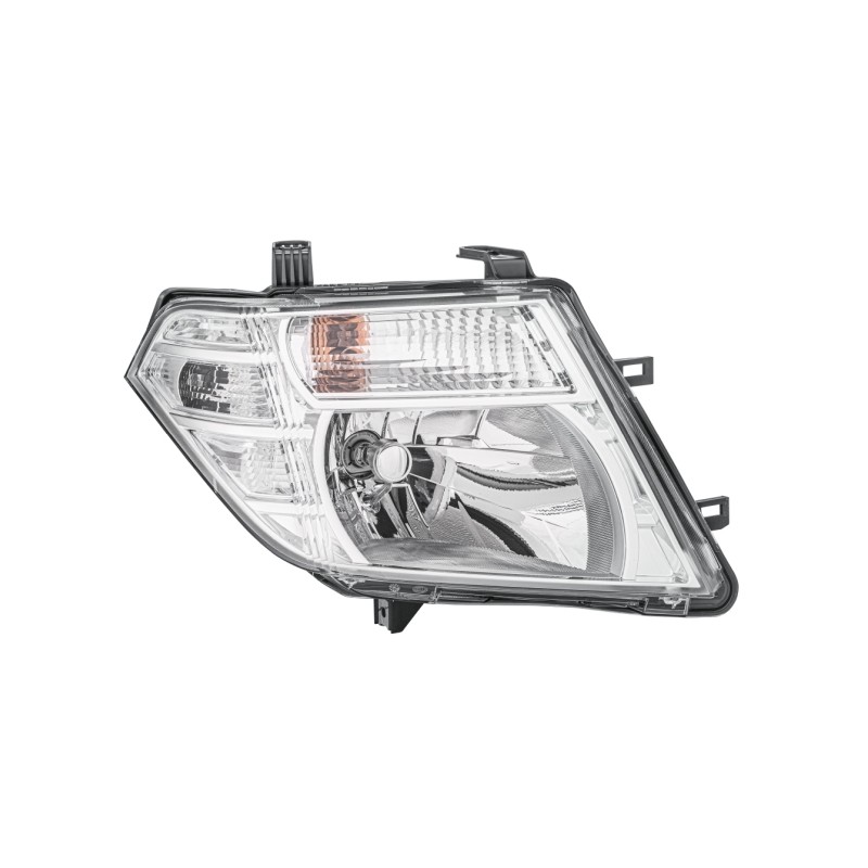 Projecteur Principal Avant Droit Pour Nissan NP300 Navara 260105X10B