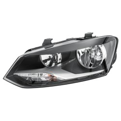 Projecteur Principal Avant Gauche Pour VW Polo 6R1941007E 6R1941007F