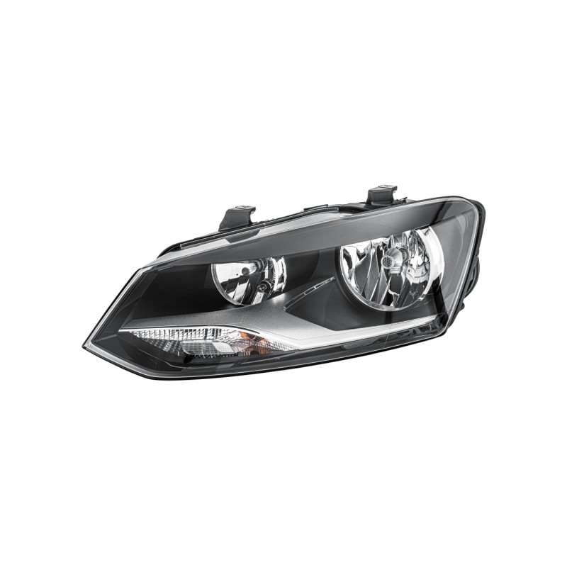 Projecteur Principal Avant Gauche Pour VW Polo 6R1941007E 6R1941007F