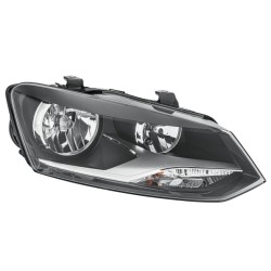 Projecteur Principal Avant Droit Pour VW Polo 6R1941008E 6R1941008F