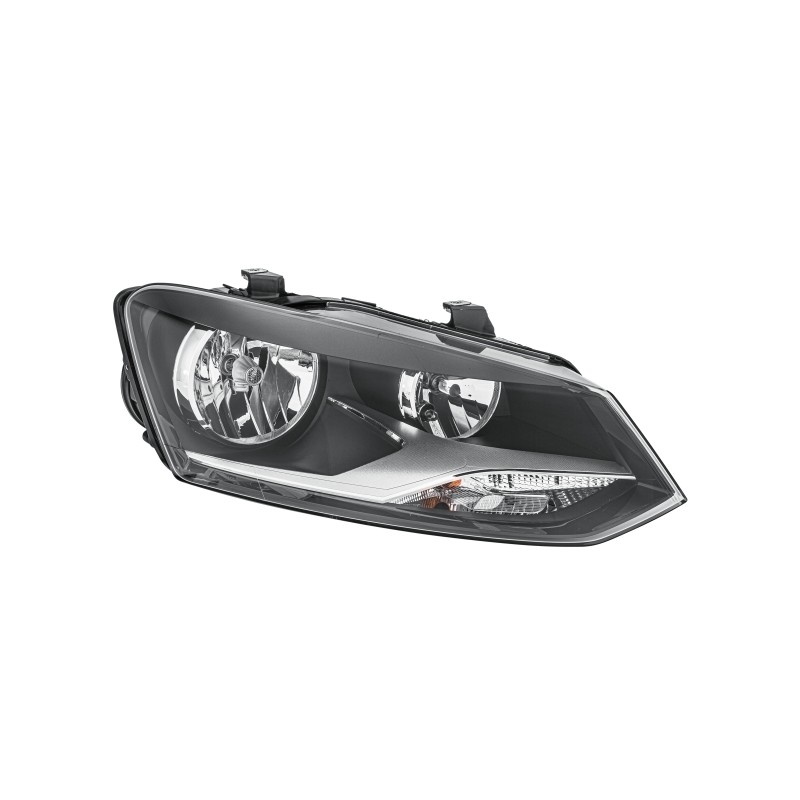 Projecteur Principal Avant Droit Pour VW Polo 6R1941008E 6R1941008F