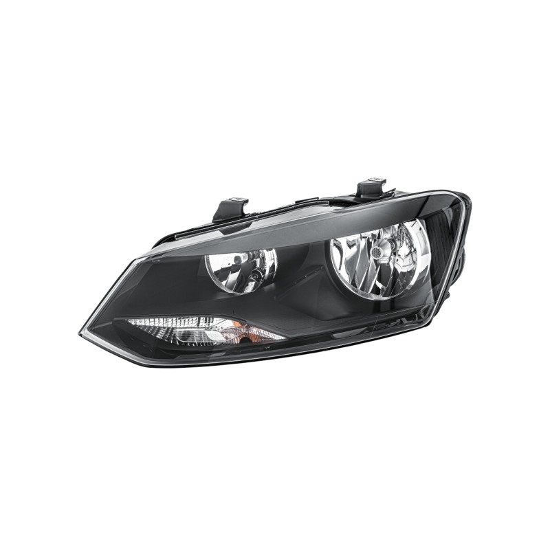 Projecteur Principal Avant Gauche Pour VW Polo 6R1941007G