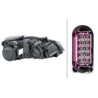 Projecteur Principal Avant Gauche Pour VW Polo 6R1941007G