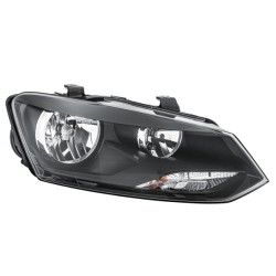Projecteur Principal Avant Droit Pour VW Polo 6R1941008G