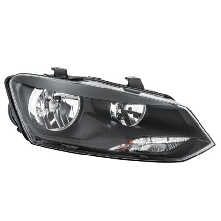 Projecteur Principal Avant Droit Pour VW Polo 6R1941008G