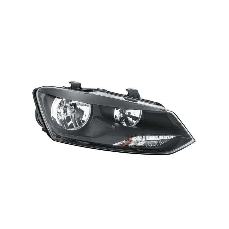 Projecteur Principal Avant Droit Pour VW Polo 6R1941008G