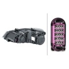 Projecteur Principal Avant Droit Pour VW Polo 6R1941008G