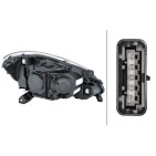 Projecteur Principal Avant Gauche Pour Renault Clio III 260607570R 7701061071