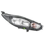 Projecteur Principal Avant Droit Pour Ford Fiesta VI C1BB-13W029-AC