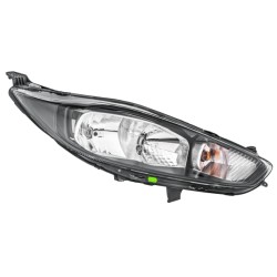 Projecteur Principal Avant Droit Pour Ford Fiesta VI C1BB-13W029-AC