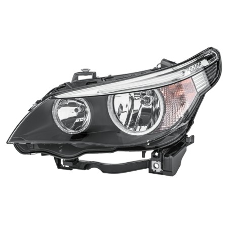 Projecteur Principal Avant Gauche Pour BMW Série 5 E60 E61 6910777 6910777.9