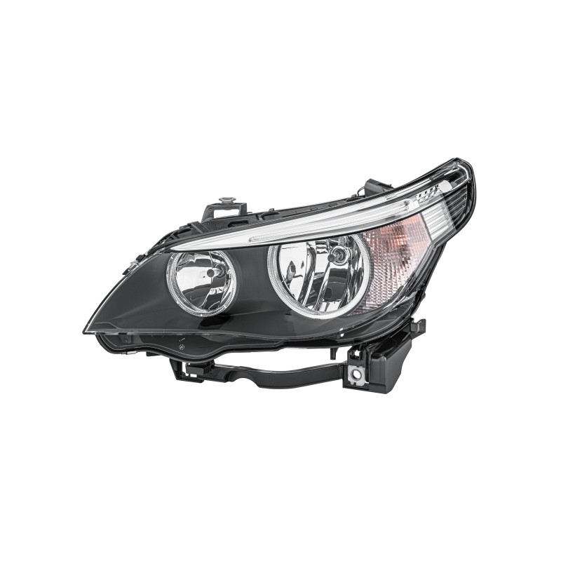 Projecteur Principal Avant Gauche Pour BMW Série 5 E60 E61 6910777 6910777.9