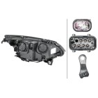 Projecteur Principal Avant Gauche Pour BMW Série 5 E60 E61 6910777 6910777.9
