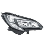 Projecteur Principal Avant Droit Pour Opel Corsa E 1216858 13381336 39108223