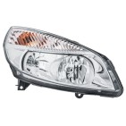 Projecteur Principal Avant Droit Pour Renault Grand Scénic II 7701056126