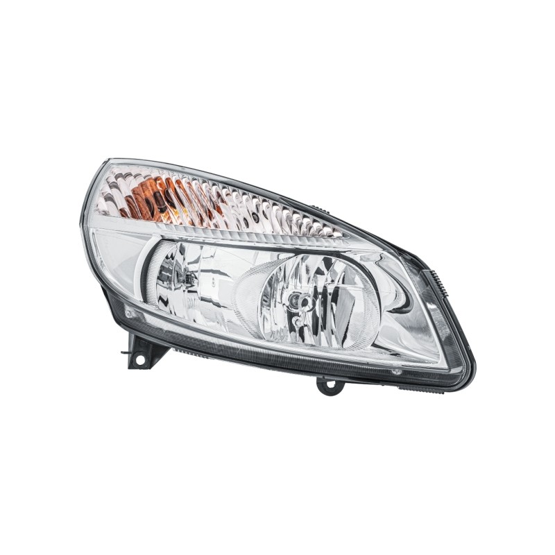 Projecteur Principal Avant Droit Pour Renault Grand Scénic II 7701056126