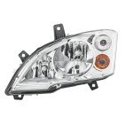 Projecteur Principal Avant Gauche Pour MERCEDES Viano Vito