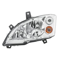 Projecteur Principal Avant Gauche Pour MERCEDES Viano Vito