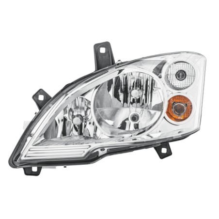 Projecteur Principal Avant Gauche Pour MERCEDES Viano Vito