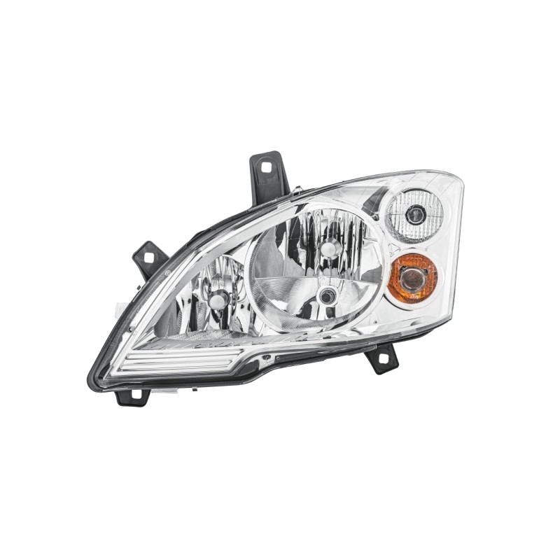 Projecteur Principal Avant Gauche Pour MERCEDES Viano Vito
