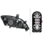 Projecteur Principal Avant Gauche Pour MERCEDES Viano Vito