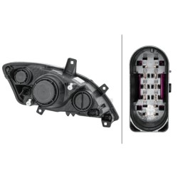 Projecteur Principal Avant Gauche Pour MERCEDES Viano Vito