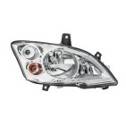 Projecteur Principal Avant Droit Pour MERCEDES Viano Vito