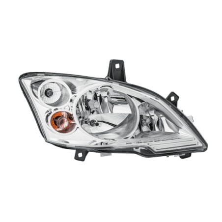 Projecteur Principal Avant Droit Pour MERCEDES Viano Vito