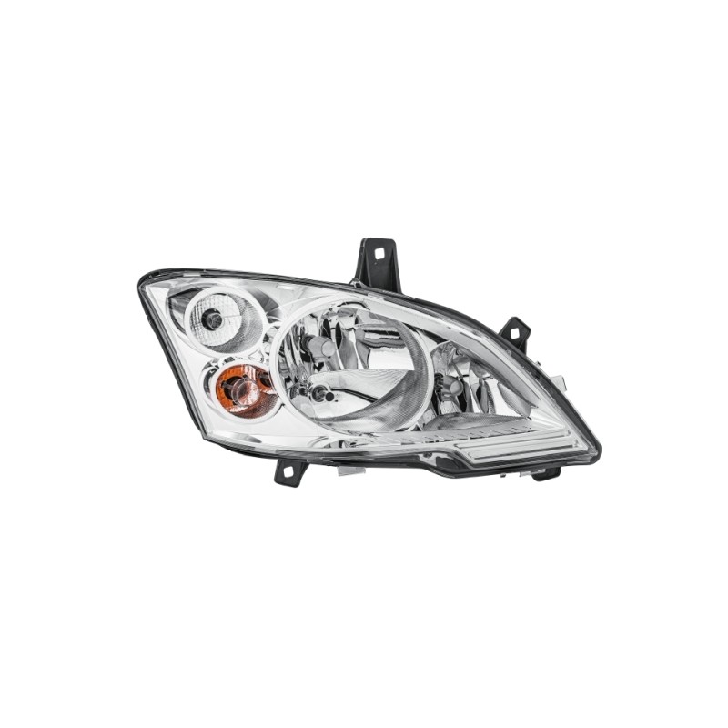 Projecteur Principal Avant Droit Pour MERCEDES Viano Vito