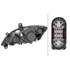 Projecteur Principal Avant Droit Pour MERCEDES Viano Vito