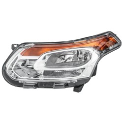 Projecteur Principal Avant Gauche Pour Citroën C3 Picasso 6208.N5 9681873980