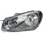 Projecteur Principal Avant Gauche Pour VW Golf VI 5K1941005J 5K1941005L