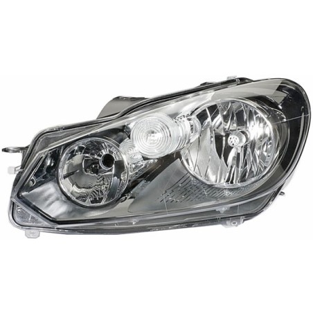Projecteur Principal Avant Gauche Pour VW Golf VI 5K1941005J 5K1941005L