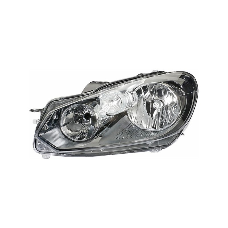 Projecteur Principal Avant Gauche Pour VW Golf VI 5K1941005J 5K1941005L