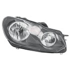 Projecteur Principal Avant Droit Pour VW Golf VI 5K1941006J 5K1941006L
