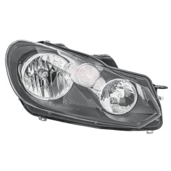 Projecteur Principal Avant Droit Pour VW Golf VI 5K1941006J 5K1941006L